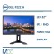 مانیتور استوک دل 22 اینچ مدل LED Dell ips P2217H  با پایه فلزی