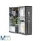 مینی کیس اچ پی HP EliteDesk 600 G1 i5 4570/ Ram 8GB DDR3/ HDD 500/ SSD 128G