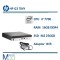 تاینی کیس اچ پی HP ProDesk 600 G3 i7 7700t/ Ram 16GB D4/ M2 256