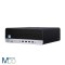 مینی کیس اچ پی HP ProDesk 600 G4 i5 8500/ Ram 8GB DDR4/HDD 500