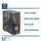 کیس گیمینگ GREEN Aria /MB z370 DDR4 ASUS/i7 9700/RAM 16G DDR4/SSD 512G/VGA 6G DDR6
