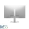 مانیتور استوک دل 27 اینچ 4K مدل LED Dell ips S2722QC