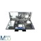آل این وان اچ پی سروری استوک Aio Hp Z1 workstation xeon E3 1245/Ram 8G DDR3/SSD 256GB