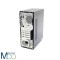 مینی کیس استوک لنوو Lenovo V520-15IKL Tower i5 7500/ Ram 8GB D4/ HDD 1TB