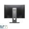مانیتور استوک دل 22 اینچ مدل LED Dell ips P2217H  با پایه فابریکی