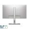 مانیتور استوک دل اولتراشارپ 24 اینچ مدل LED Dell ips U2422H