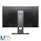 مانیتور استوک دل 24 اینچ مدل LED Dell ips P2417H  با پایه فابریکی