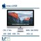 آل این وان استوک اپل imac apple A1418 i7 4th/Ram 16G DDR3/HDD 1TB/SSD 128G/VGA 1G