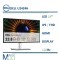مانیتور استوک دل اولتراشارپ 24 اینچ مدل LED Dell ips U2424H