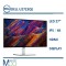 مانیتور استوک دل اولتراشارپ 27 اینچ 4K مدل LED Dell ips U2723QE