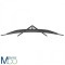 مانیتور استوک مسترتک 32 اینچ 2K مدل MasterTech GP329BQ